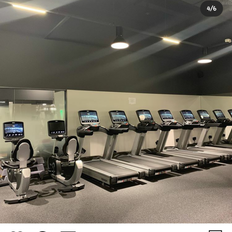 대치동 헬스 이엠파워 근골격운동센터 휘트니스 5개월 이용권