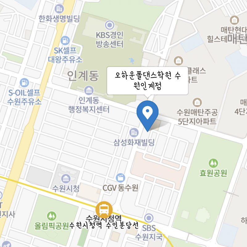 오하운 폴댄스 수강권 양도합니다(41회차)