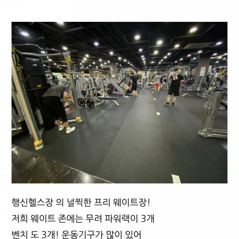 고투 화정점 6개월권 양도합니다