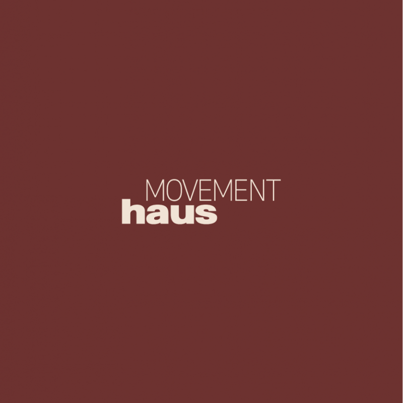 종로피티 종각PT 무브먼트 하우스 MOVEMENT haus