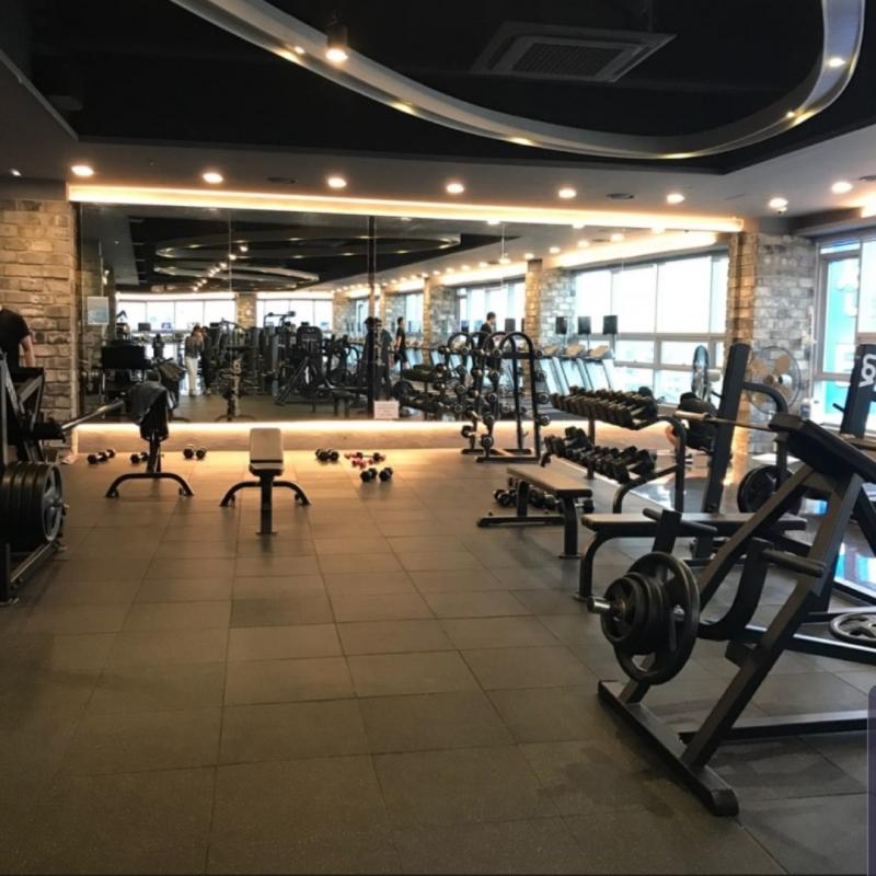 본스포츠 평택 비전점(24시간) 5개월 회원권 양도합니다.