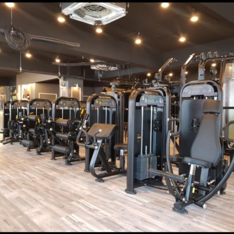 헬스장 pt 280만원을 160만원에 양도합니다