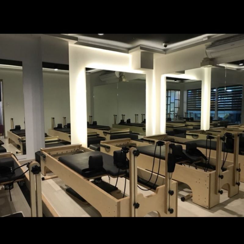 아벨필라테스 36회 양도합니다