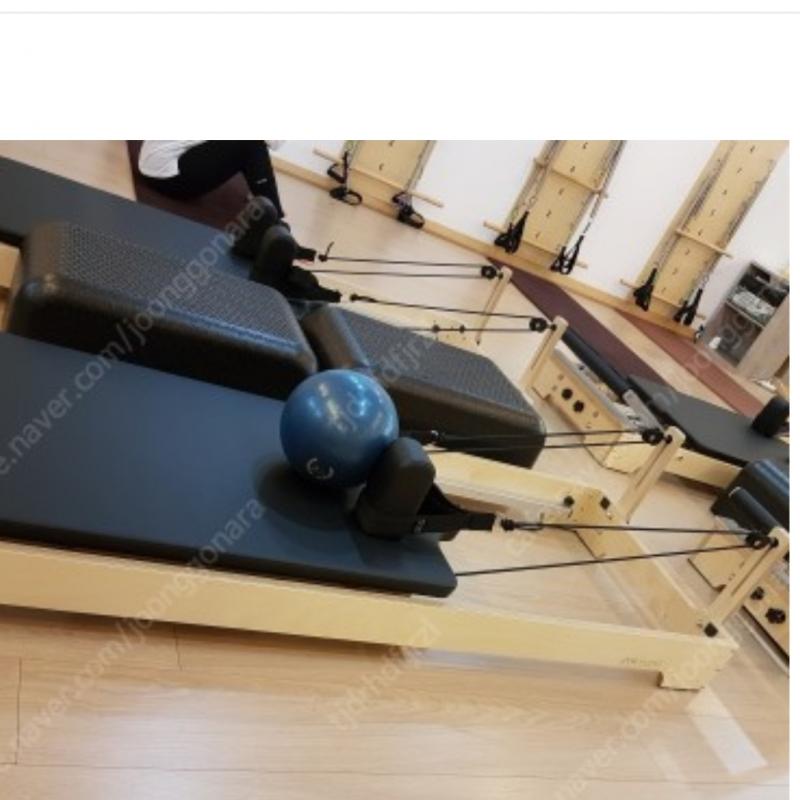 신논현역 1분거리 타워필라테스 회원권판매합니다