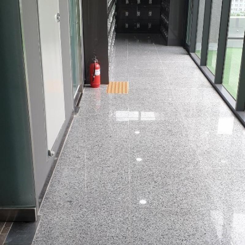 오산 세교 자이언트 피트니스 PT48회