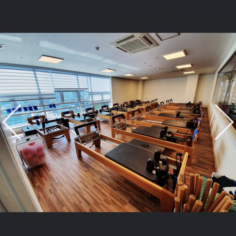 더센터오브필라테스 24회 2개월치 양도