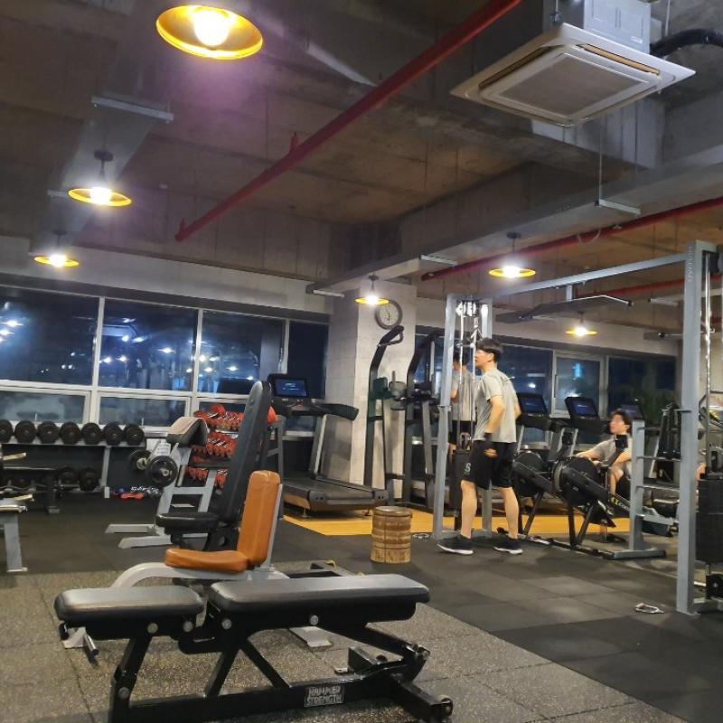 대전 둔산동 헬스장 DS휘트니스센터 1:1개인PT 40회 회원권 양도받으실분 구합니다(양도비 판매자부담)