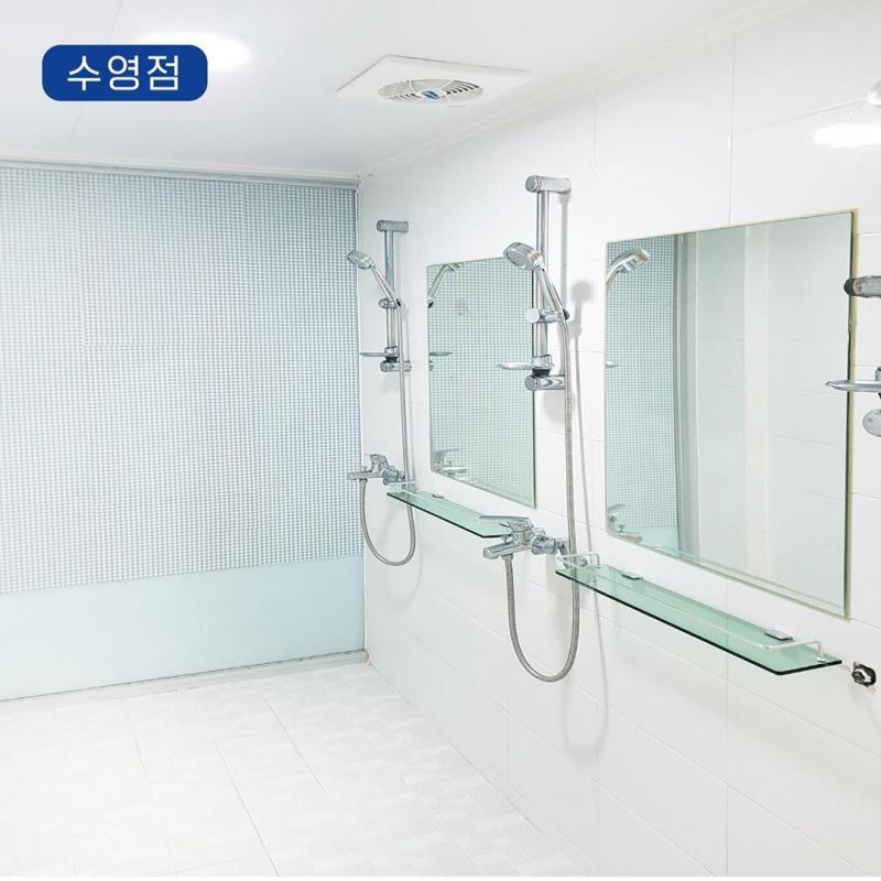 수영역 1분거리 전문PT샵 28회 양도합니다