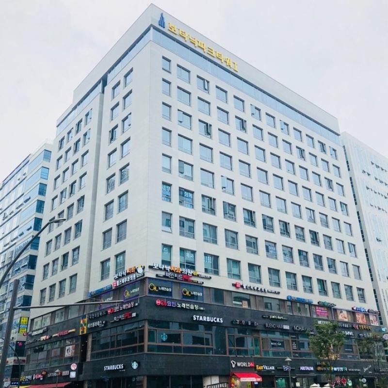 에이블짐 마곡나루점 6개월 양도