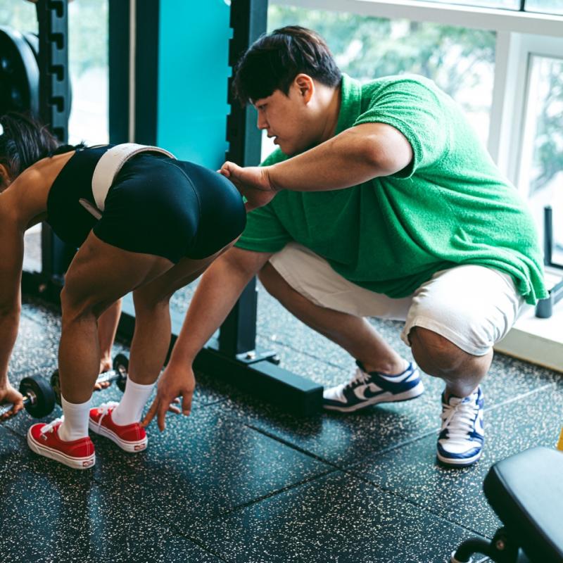 헬스 1:1 pt 급하게 양도자를 찾습니다! 아이의 교육으로 해외로 이사가서 양도자 찾습니다  